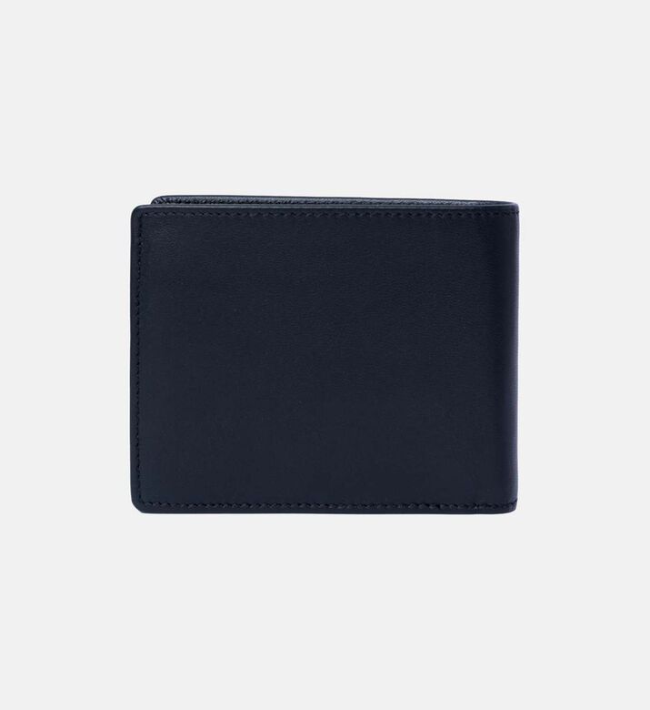 محفظة جلدية قابلة للطي من Asolo