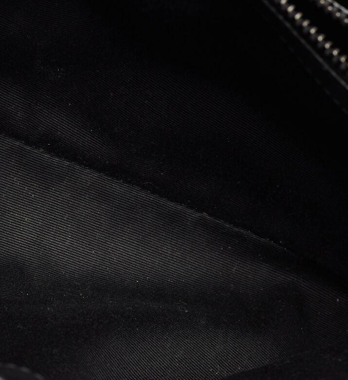 Yves Saint Laurent Saint Laurent Quilted Leather Loulou Shoulder Bag, Packshot View