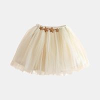 Lisbeth Fluffy Tulle Tutu