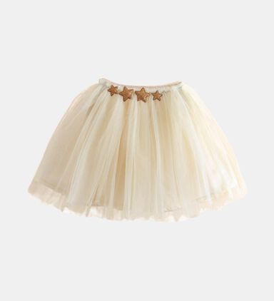 Lisbeth Fluffy Tulle Tutu