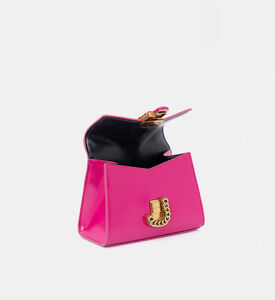 Marc Jacobs The St.marc Top Handle Bag, Light-pink, Packshot View