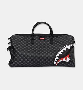 Sprayground Sharks In Paris Bubbly Duffle, Packshot View