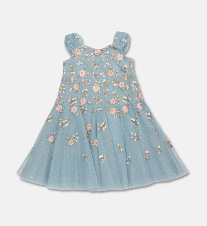 Needle And Thread Dress Mayflower, Packshot View