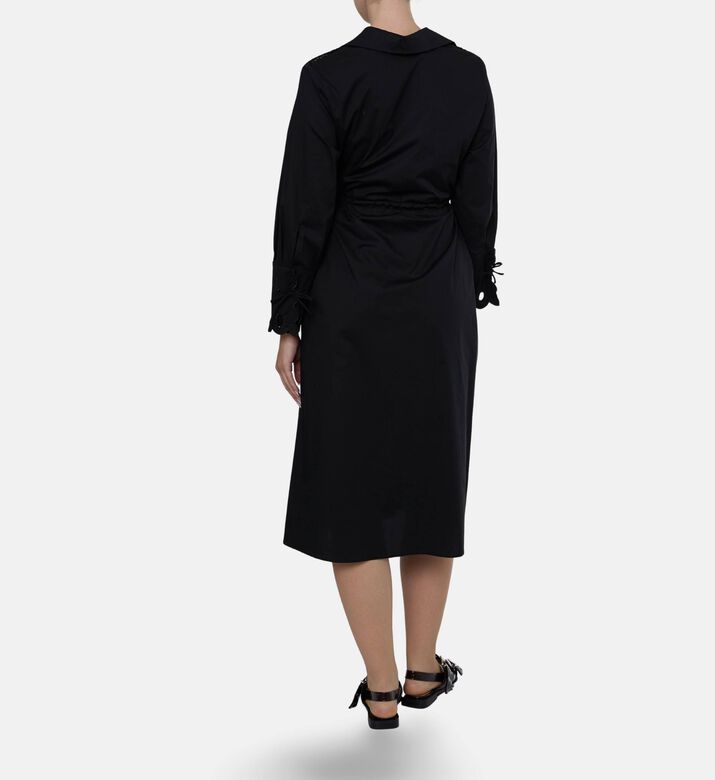 Beatrice B Dress, Model View