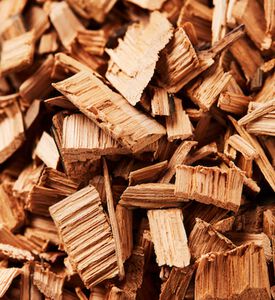 رقائق تدخين البلوط الكلاسيكية