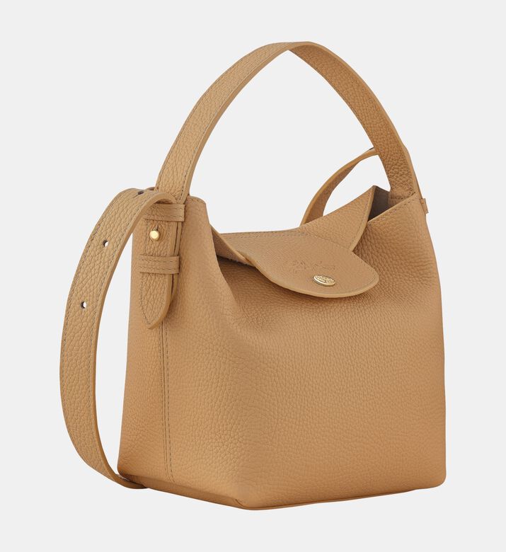 Longchamp Bag Le Cadence, Beige, Packshot View