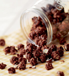 فشار بالشوكولاته 130 جم