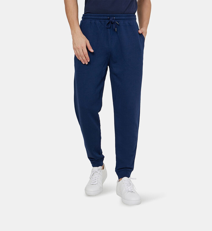 Quinn Cotton Modal Sweatpants