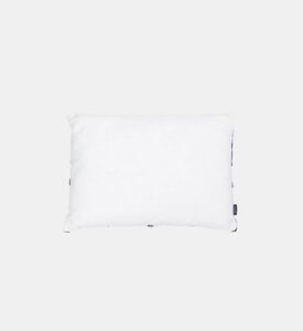 Home Deco and More Oxo Cotton Knife Edge Pillow, Packshot View
