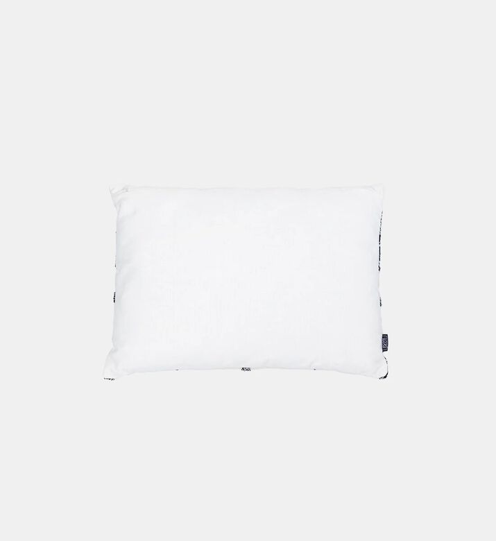 Home Deco and More Oxo Cotton Knife Edge Pillow, Packshot View
