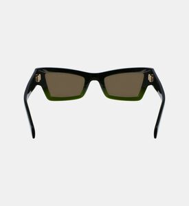 نظارات شمسية مستطيلة كاملة الحافة 53