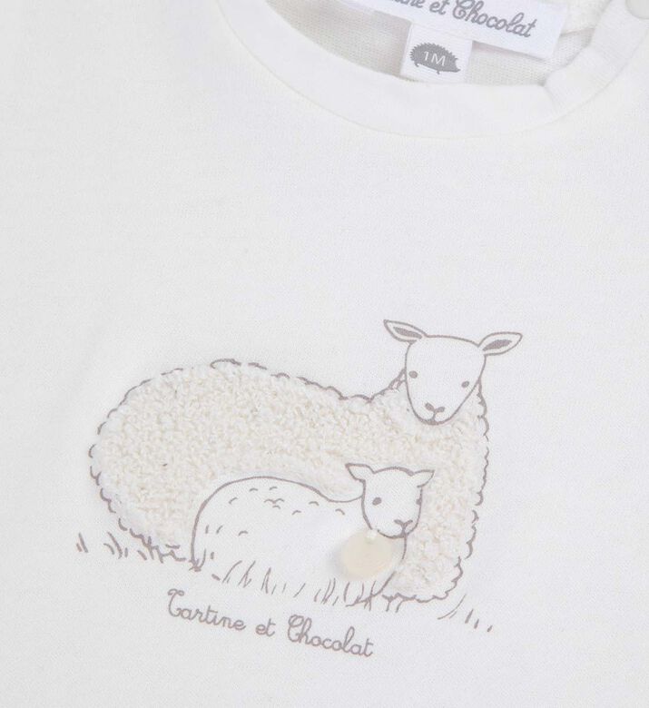 Mon Premier Trousseau G Sweatshirt