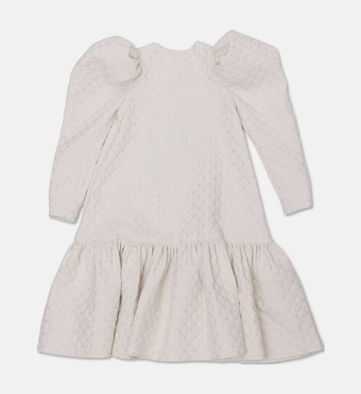 Poca and Poca Dress, Packshot View