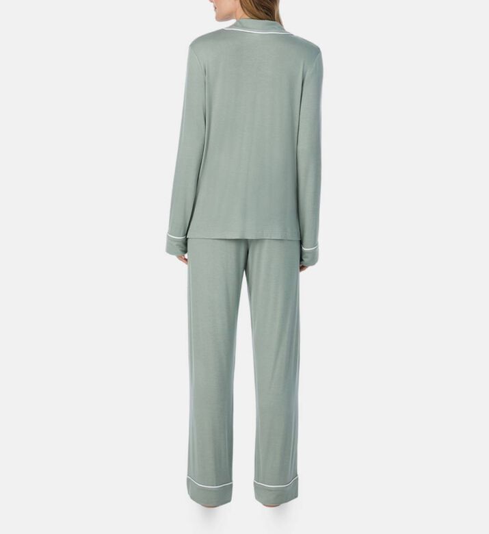 DKNY Set, Light-green, Xl, Model View