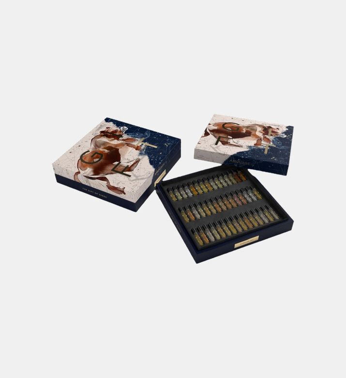 Ursa Major Collector Box 45 X 2ml