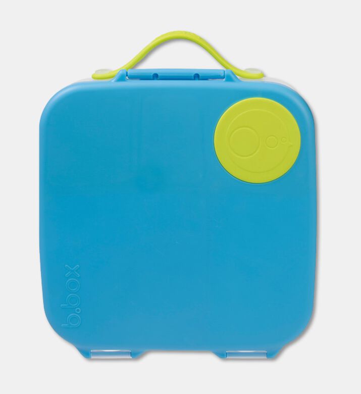 B.Box Ocean Breeze Lunchbox, Packshot View