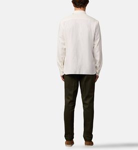 Hackett London Shirt Heritage, Model View