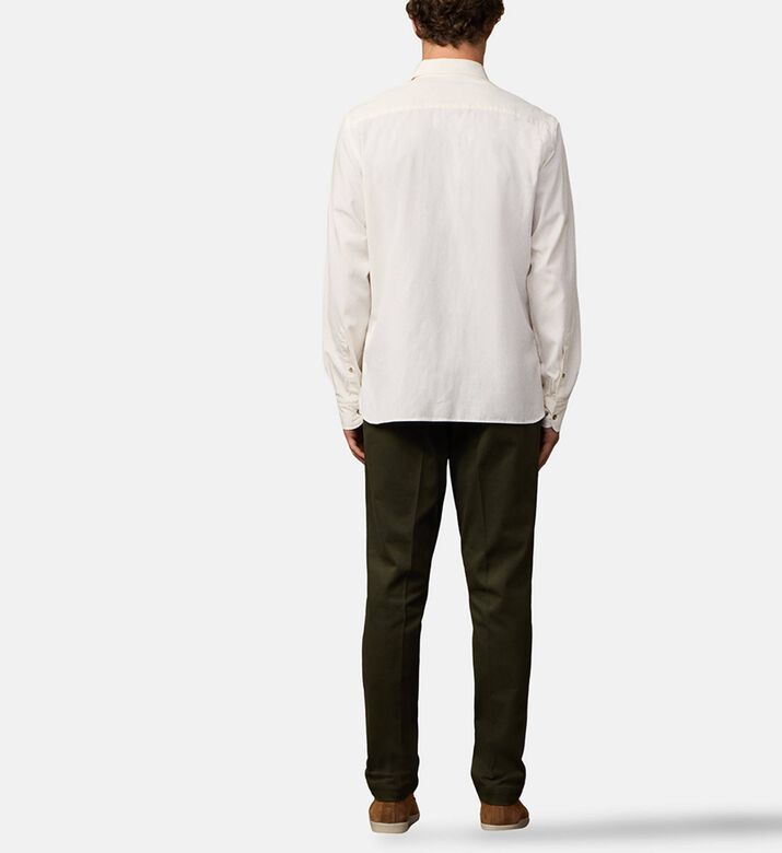 Hackett London Shirt Heritage, Model View