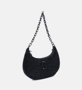 Curve Rhinestone Small Bag Curve Rhinestone Small Bag