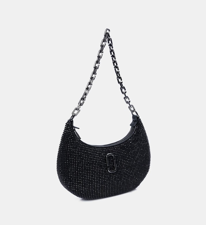 Curve Rhinestone Small Bag Curve Rhinestone Small Bag