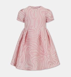 Emilio Pucci Dress Woven, Packshot View