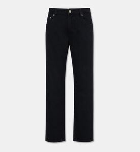 Corneliani Garment-dyed Five-pocket Pants, Packshot View