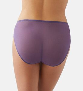 Wacoal Brief, Model View