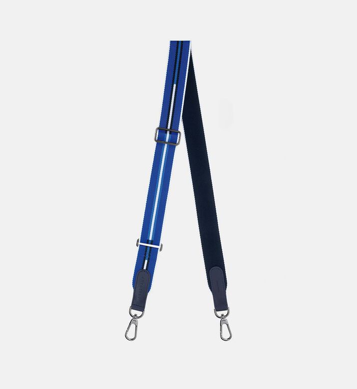 Rayures Shoulder Strap