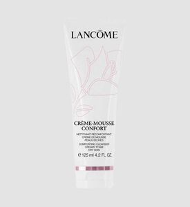 Lancome Comforting Creamy Foam Cleanser, Packshot View