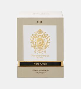Tiziana Terenzi Extrait Nero Oudh, Packshot View