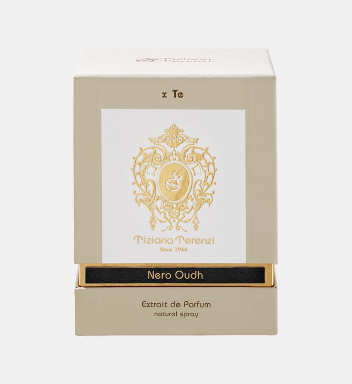 Tiziana Terenzi Extrait Nero Oudh, Packshot View