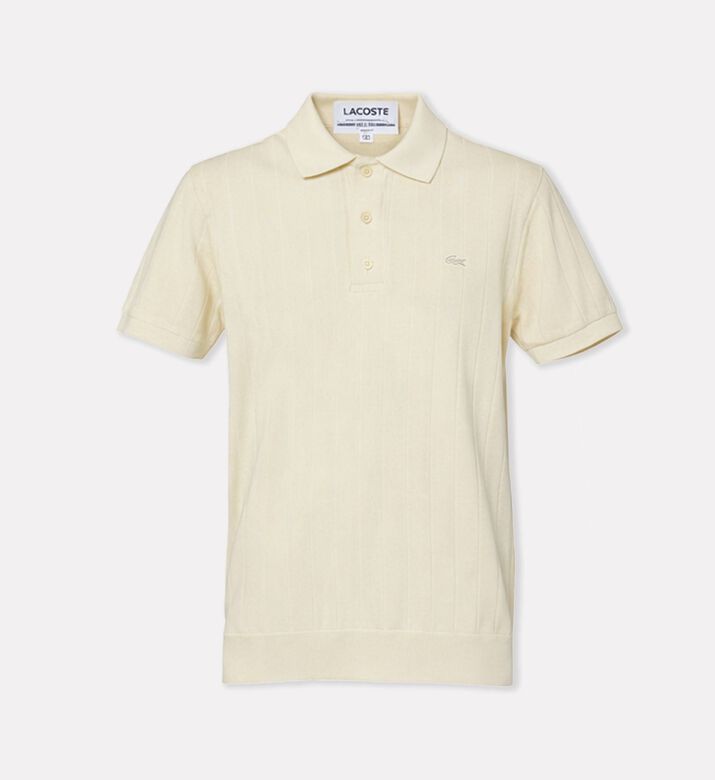 Lacoste Sweatshirt, Packshot View