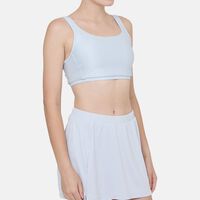 Lycra Adaptiv Removable Cups Top