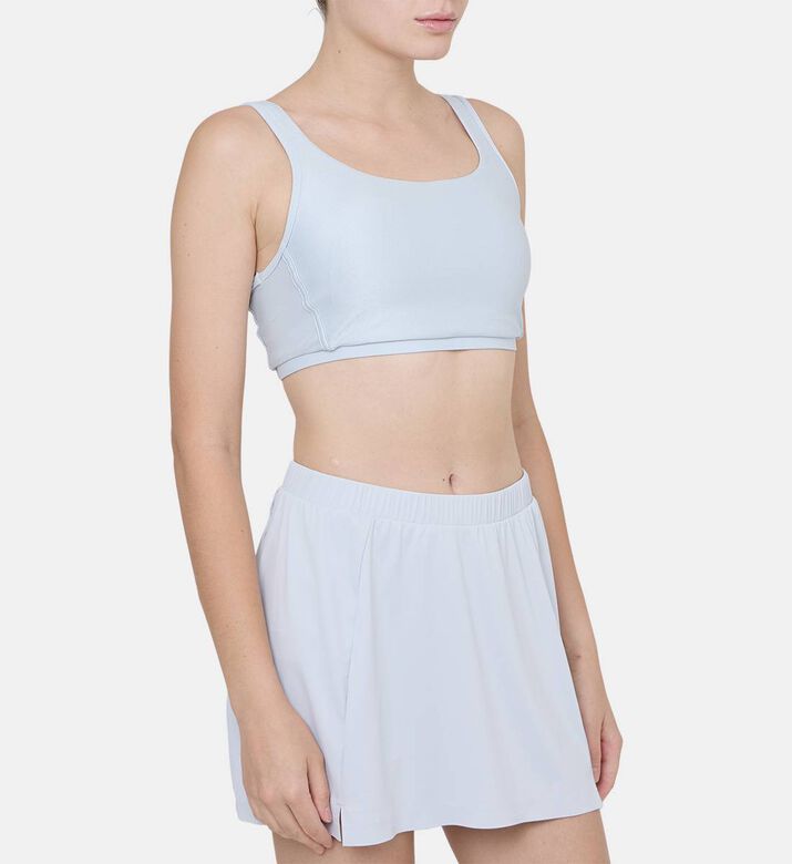 Lycra Adaptiv Removable Cups Top