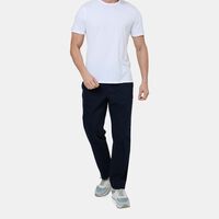 Relaxed-fit Pants