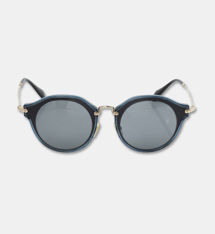 Maui Jim Sunglass, Packshot View