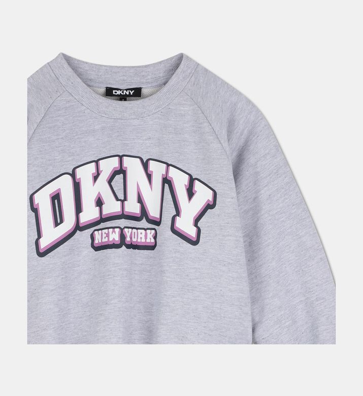 DKNY Sweatsh Camp, Packshot View