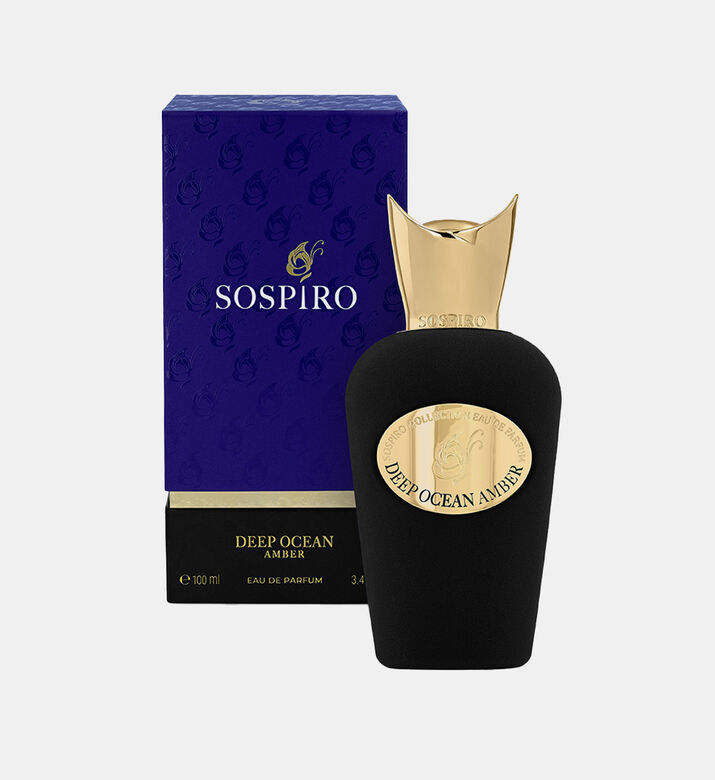 ماء عطر ديب أوكسيان أمبر 100 مل