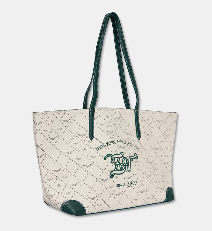 Zadig et Voltaire Bag Shopper, Packshot View