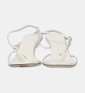 Studio Amelia Shoes Cross, Grey, Eu-41, Packshot View