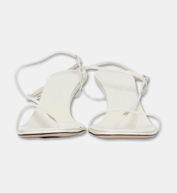 Studio Amelia Shoes Cross, Grey, Eu-41, Packshot View