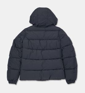 Save the Duck Hooded Jacket, Packshot View