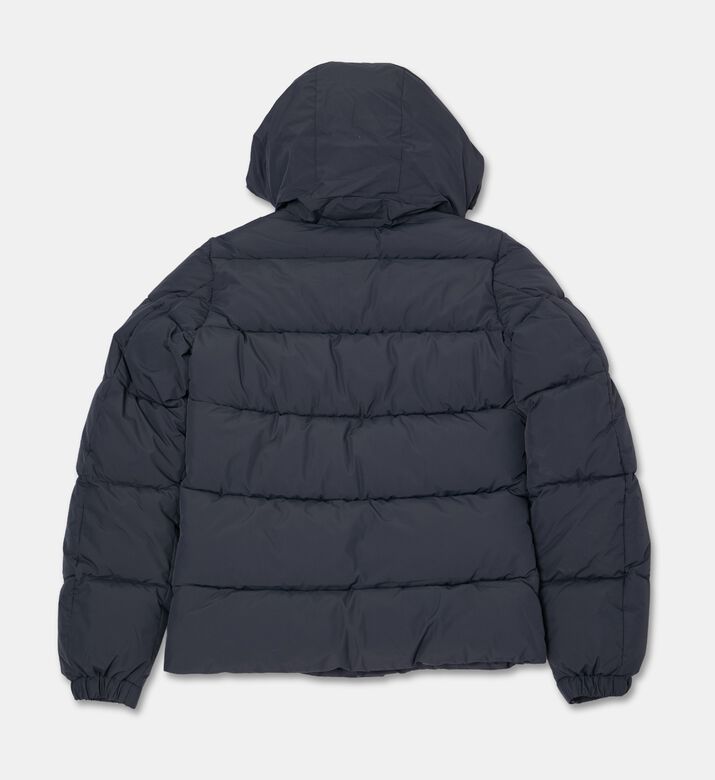 Save the Duck Hooded Jacket, Packshot View