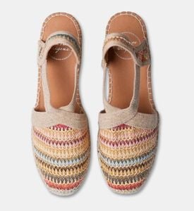 Toni Pons Shoes, Packshot View
