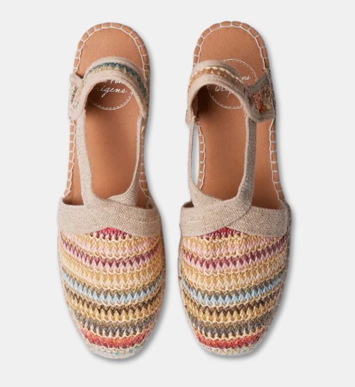 Toni Pons Shoes, Packshot View