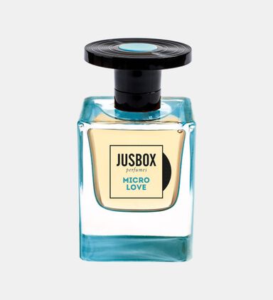 Icon Micro Love Eau De Parfum