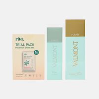 Galeries Lafayette X Valmont Beauty Box