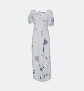 Reemami Dress Jasmin S, Packshot View