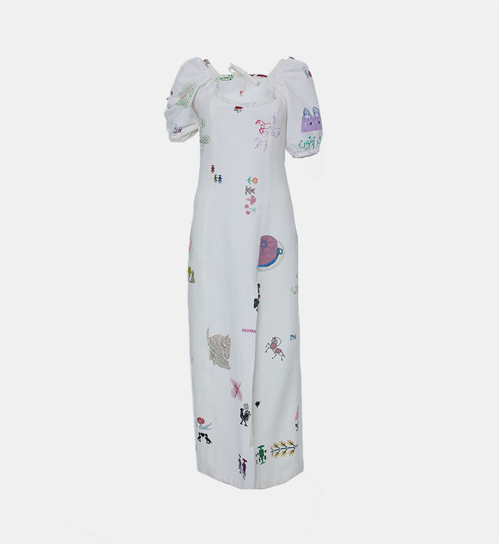 Reemami Dress Jasmin S, Packshot View