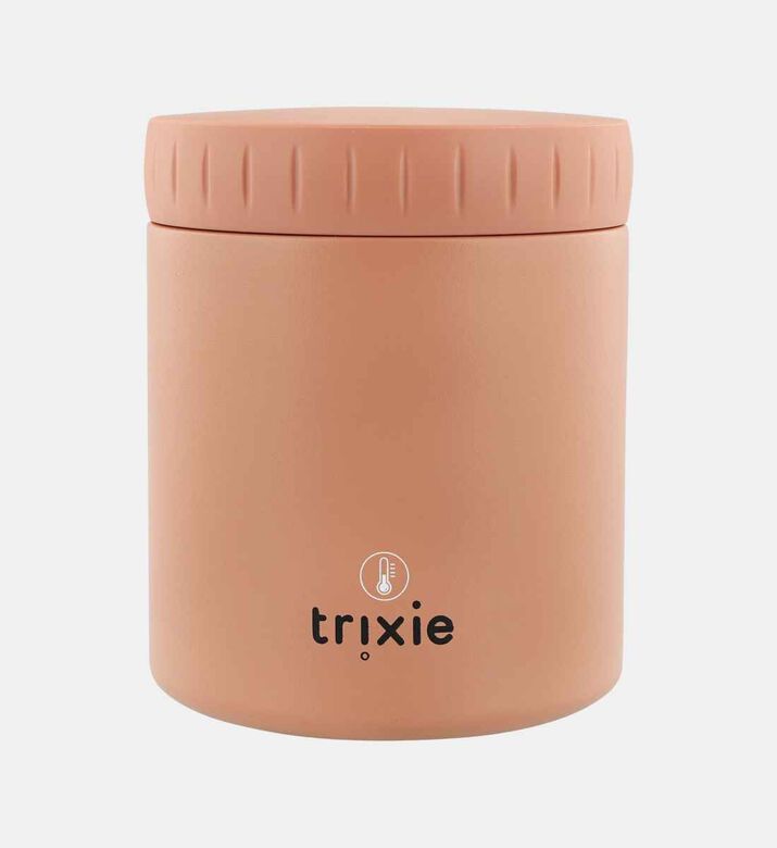 Mrs. Cat Insulated Food Jar - 350ml